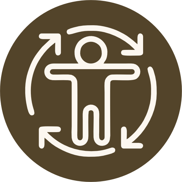 Optimised Health and Function - Roots Chiropractic Horsham, West Sussex, England