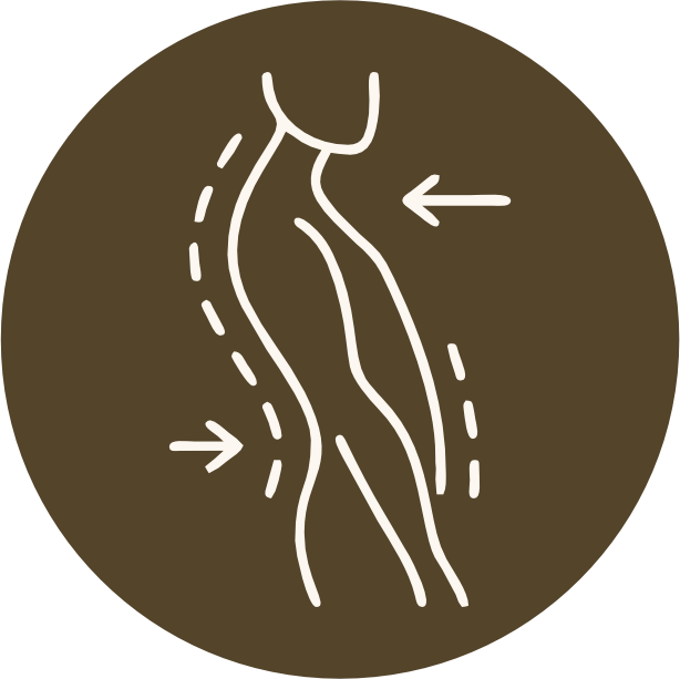 posture correction and alignment roots chiropractic horsham, west sussex, england
