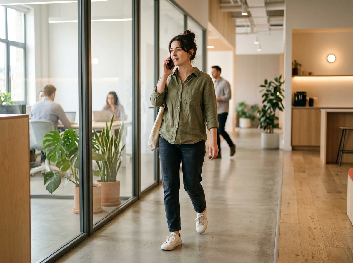 Blog 5 Discover the connection between movement and comfort. Learn how regular movement supports joint health, reduces stiffness, and improves daily wellbeing.