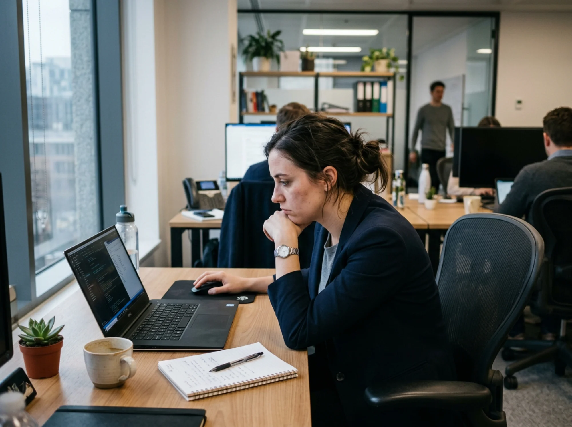 Blog 6 Discover how daily habits and body health are deeply connected. Learn how small, consistent choices shape posture, movement, and long-term wellbeing.