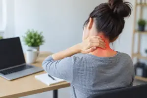 Neck Pain: Why Your Neck May Be Asking for More Support
