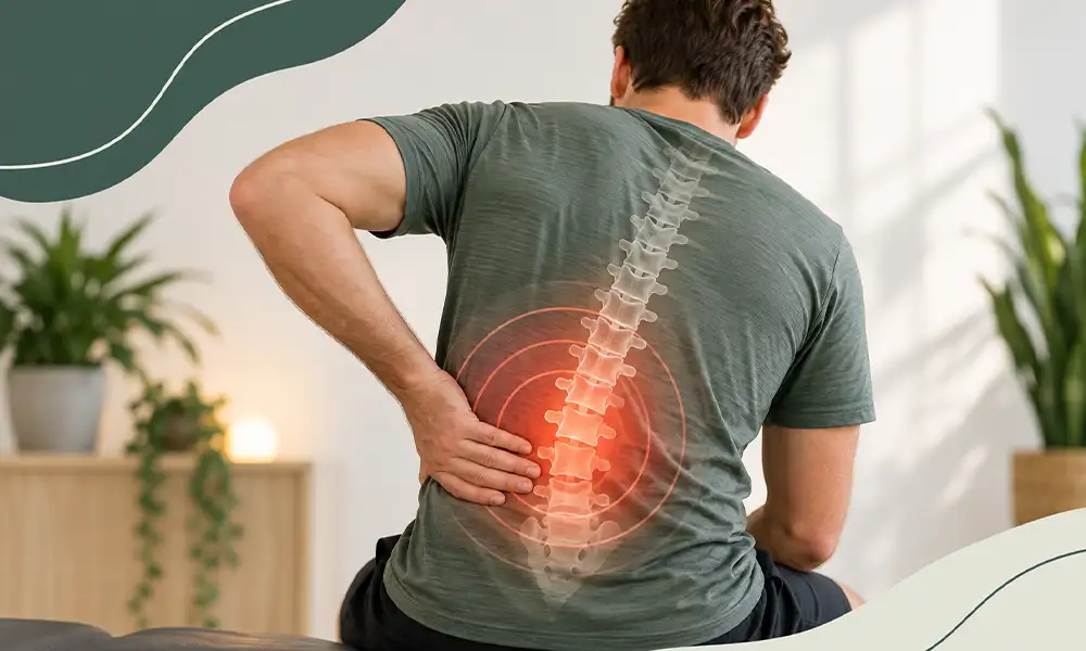 Roots Chiropractor Horsham