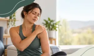 Chiropractic Care for Shoulder Pain: Can It Help?