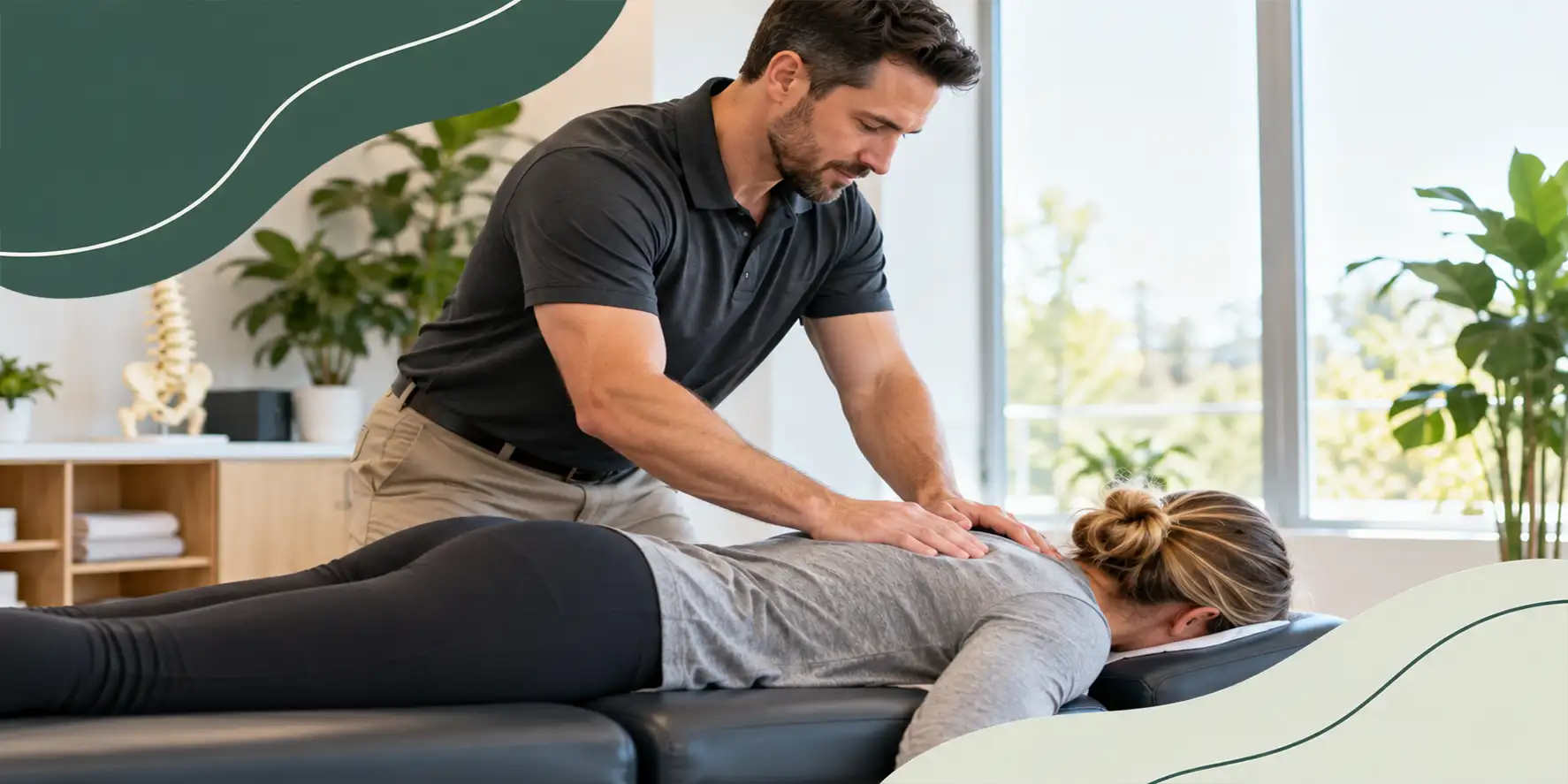 Roots Chiropractic Horsham